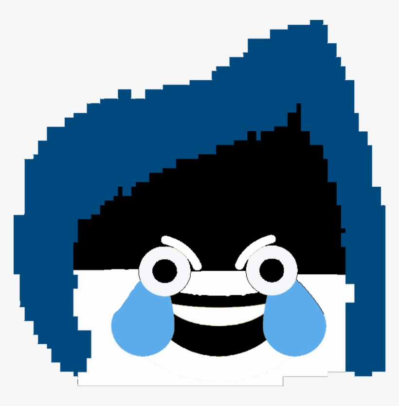 Lmaolancer Discord Emoji - Cartoon, transparent png