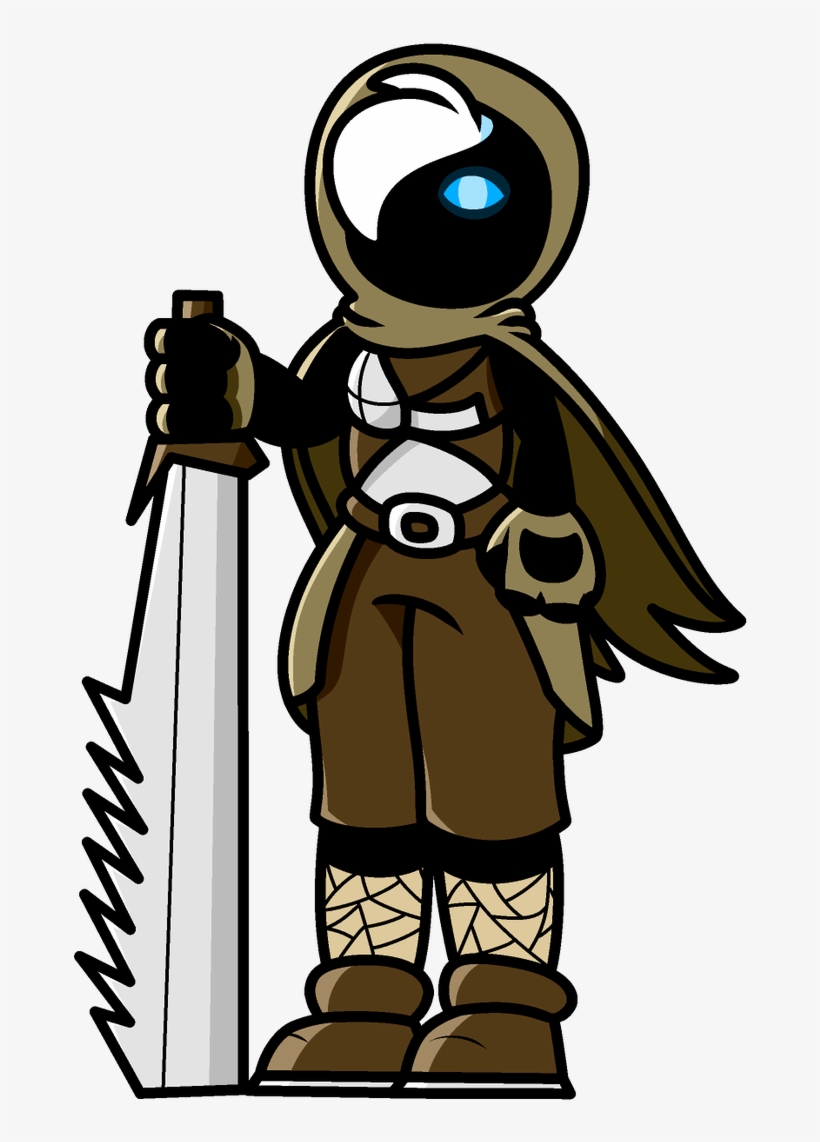 "but Then, Word Came From Above - Cartoon, transparent png