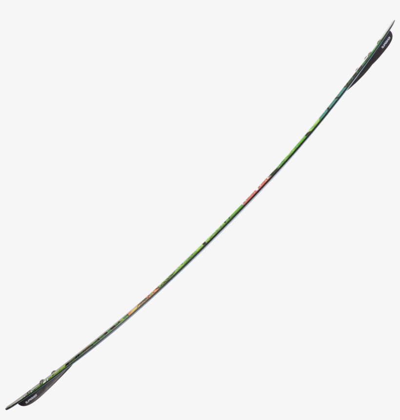 Slingshot Reflex Wakeboard, Blank - Slope, transparent png