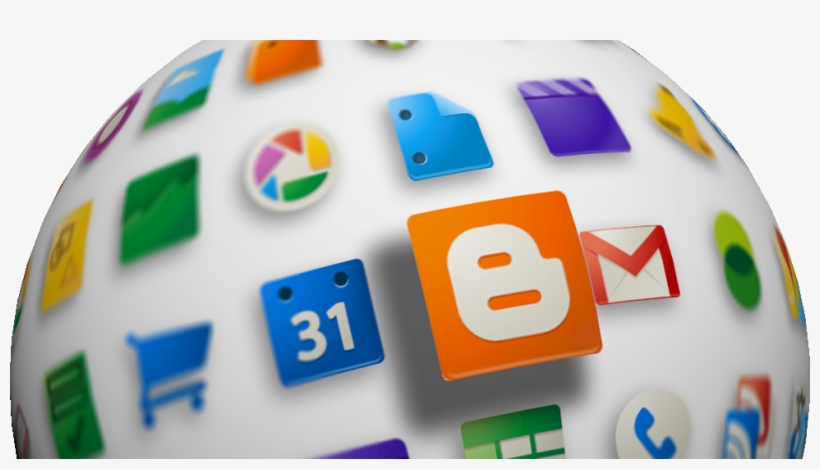 Google, transparent png