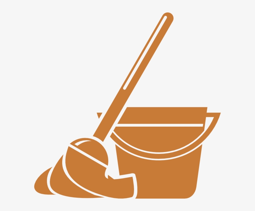 Cleaning, transparent png