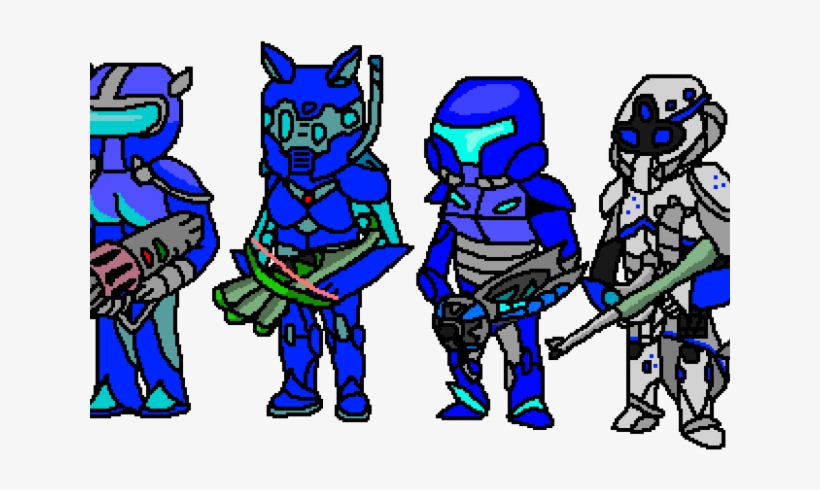 Drawn Weapon Terraria - Cartoon, transparent png