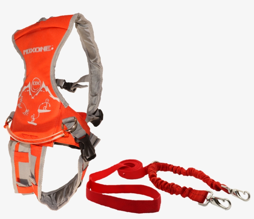 Ski Harness, transparent png