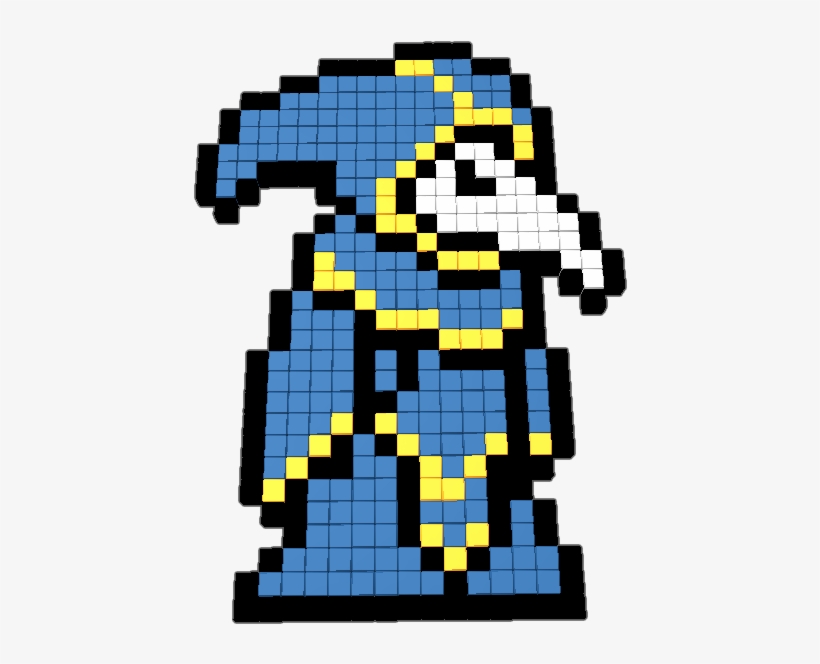 The Boss From Terraria Do Not Resell - Penguin, transparent png