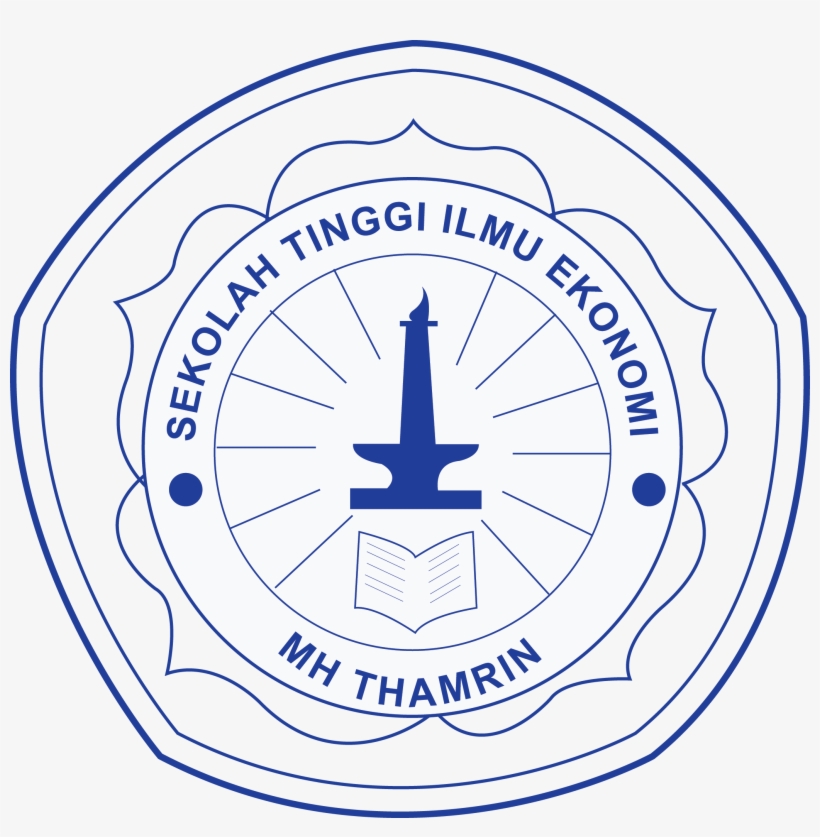 Logo Yayasan Mh Thamrin , Http - Circle, transparent png