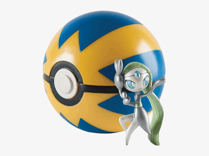 1 Of - Amazon Uk Pokemon 20th Anniversary Meloetta, transparent png