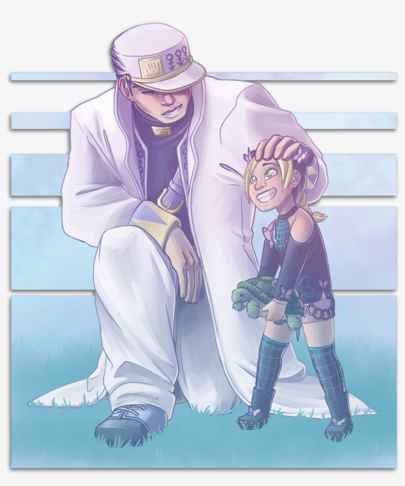 That Final Cutscene In Eyes Of Heaven Destroyed Me - Cartoon, transparent png