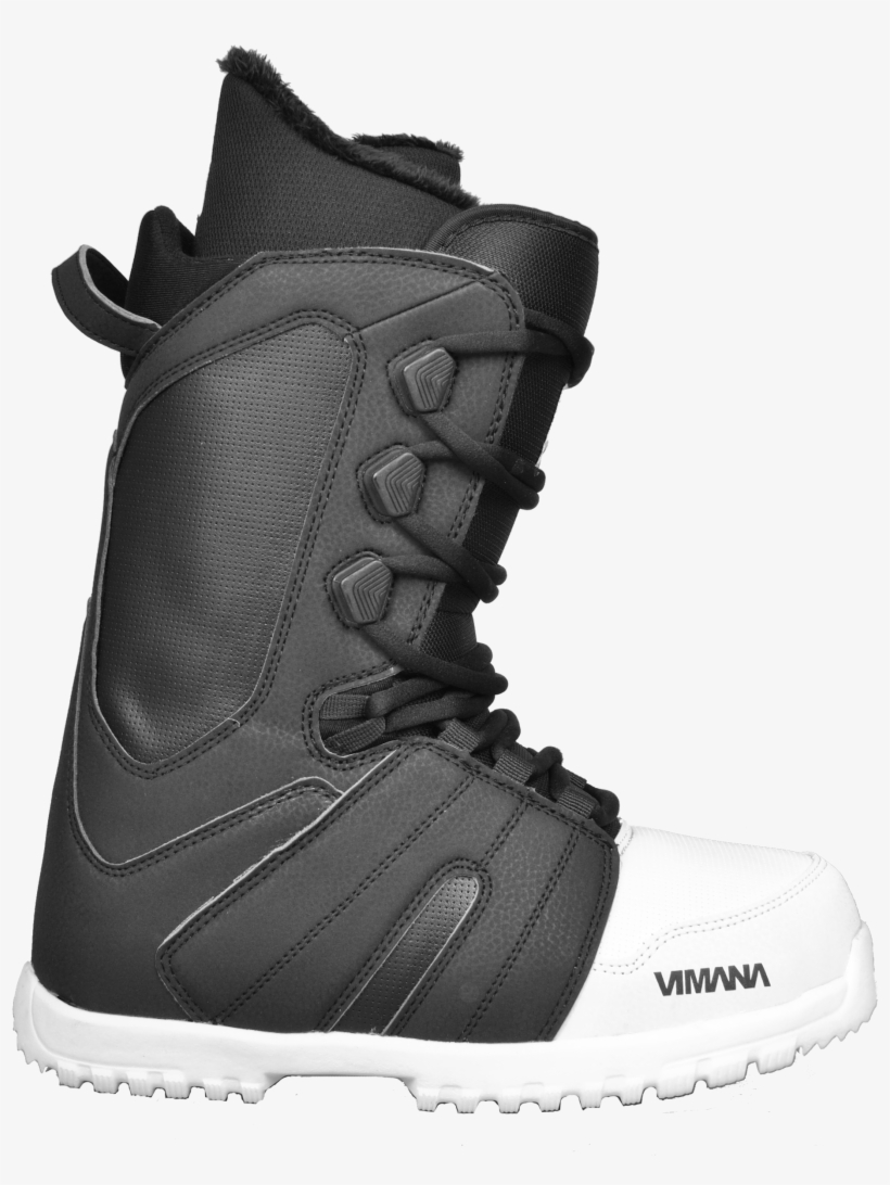 Vimana - Steel-toe Boot, transparent png