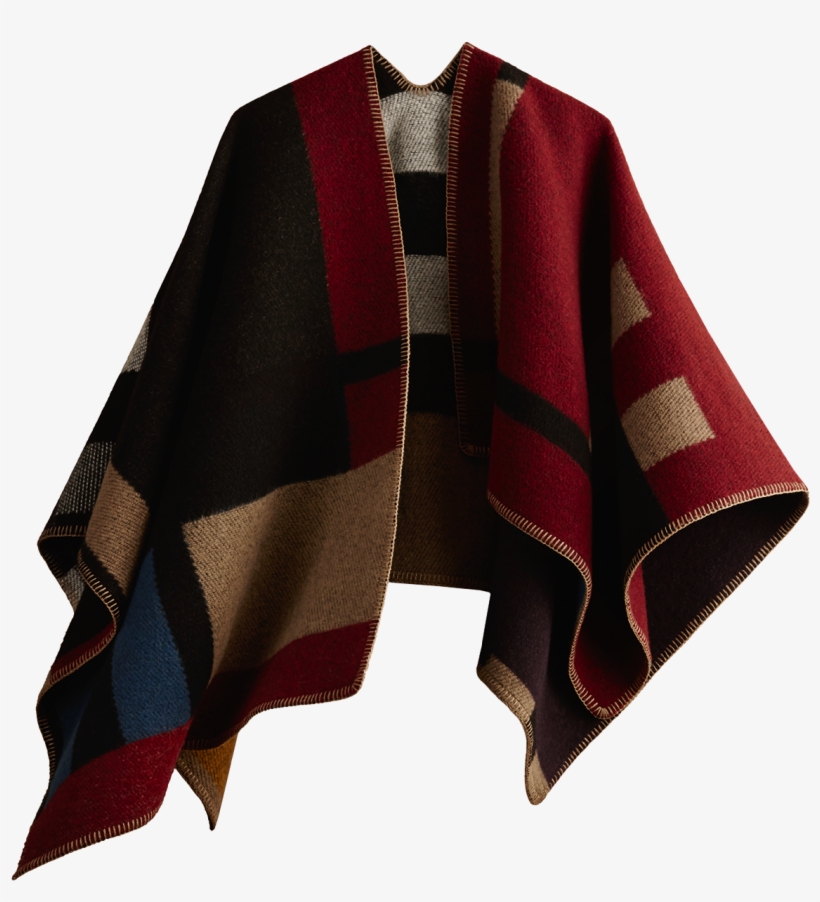 Cookies On The Ft - Ponczo Burberry, transparent png