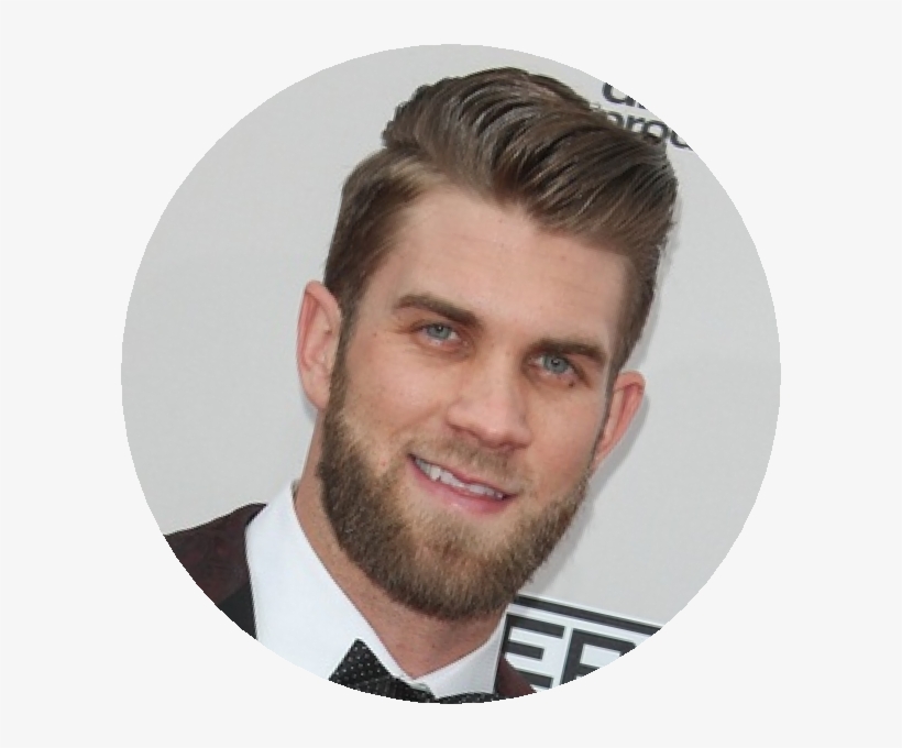 Bryceharper - Actor, transparent png