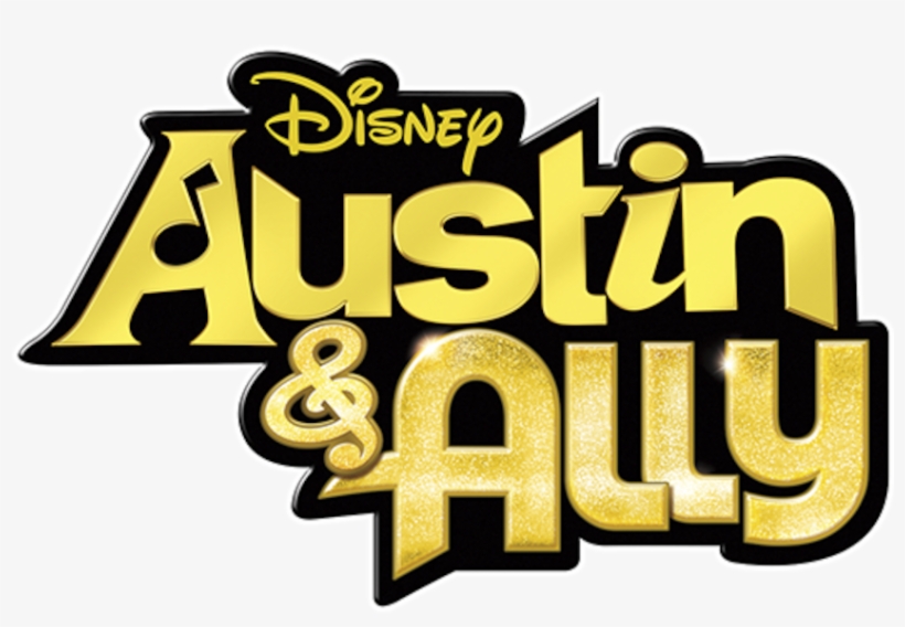 Austin & Ally - Austin And Ally Png, transparent png