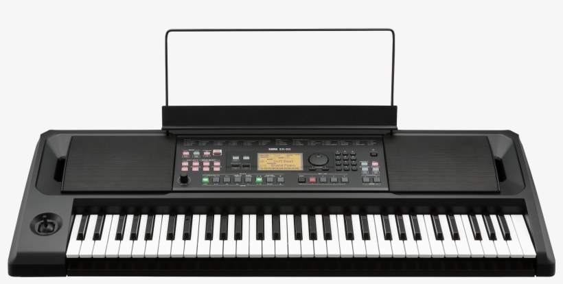Korg Ek 50 Price, transparent png
