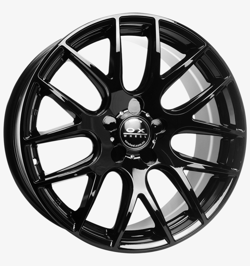 Oxwheels Ox - 16 Inch Alloy Wheels, transparent png