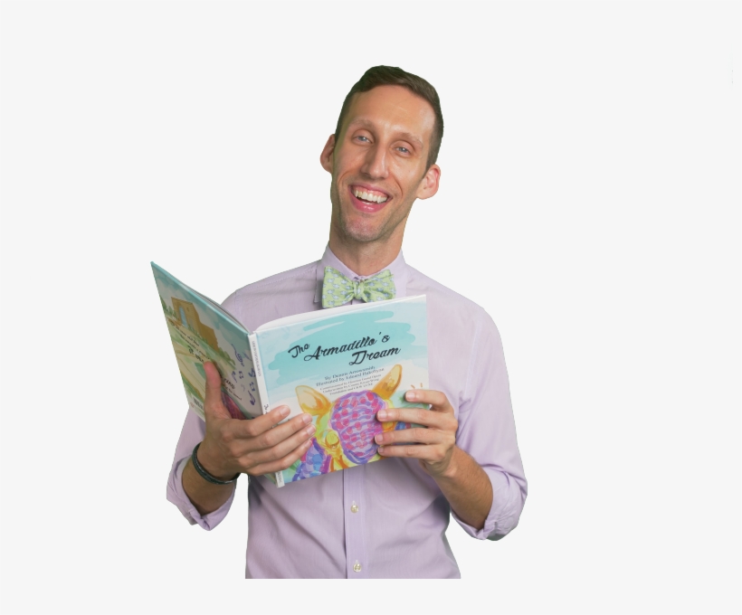 Houston Grand Opera Follows Armadillo's Dream To Young, transparent png