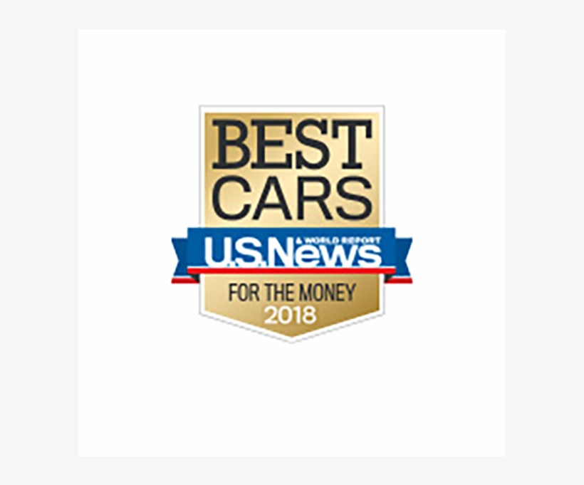Honda Hr-v 2018 U - Us News And World Report, transparent png