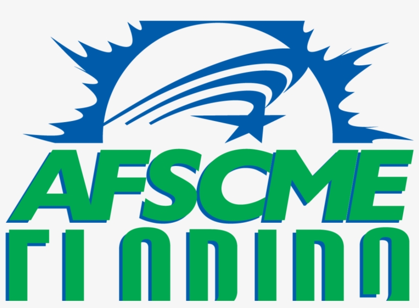 Afscme Florida Statement On Proposed State Budget - Afscme, transparent png