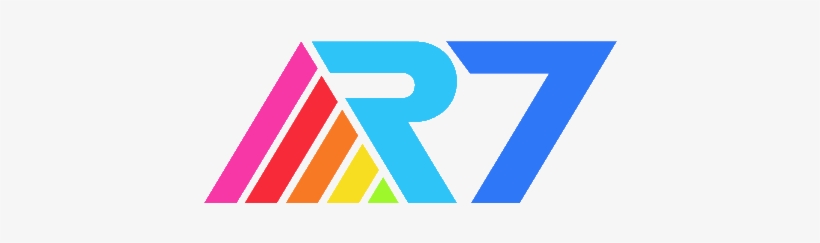 Rainbow Seven Lol, transparent png