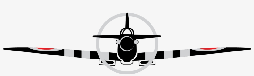 Send Us Your Design Ideas And We Will Artwork Them - Spitfire Vector, transparent png