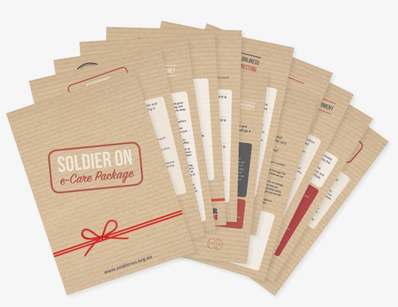 Click Here To Download Our Christmas E-care Package - Wood, transparent png