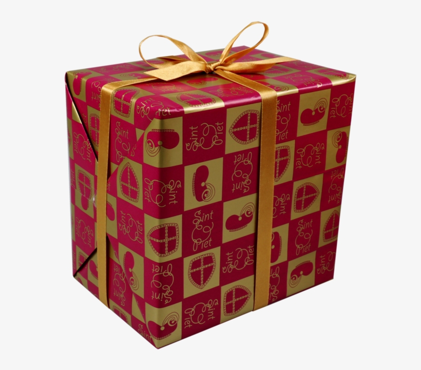 Gift-wrapping Paper, 30cm, 200m, 75gr/m², 1277, - Box, transparent png