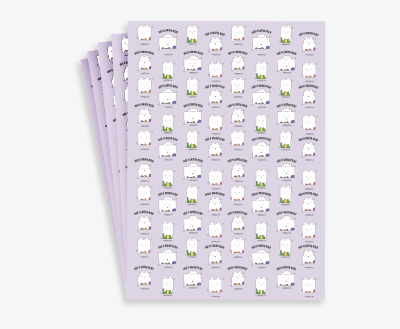 Ghost Of Christmas Present Wrapping Paper - Earrings, transparent png