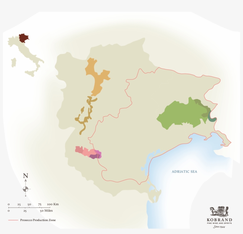 Northeast Italy - Atlas, transparent png