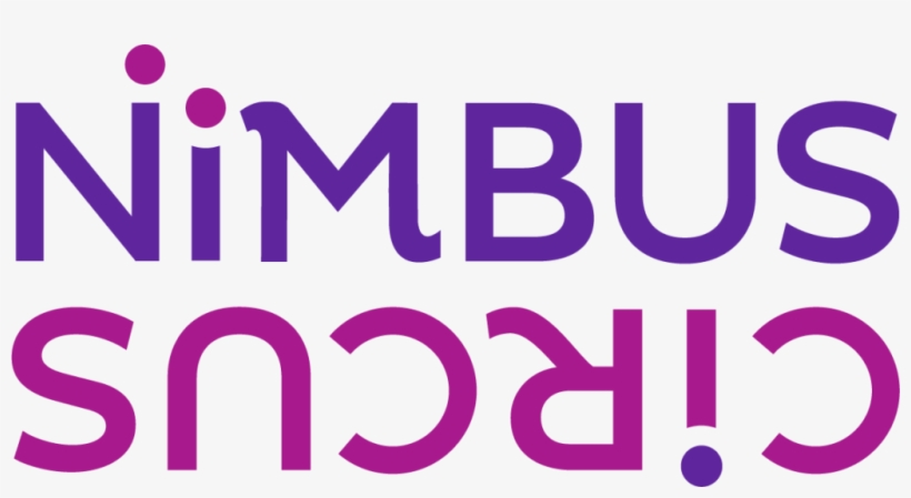 Perhaps You've Seen Nimbus Circus Perform In Seattle's - Graphic Design, transparent png