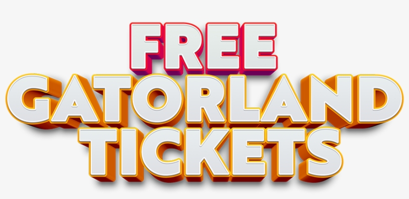 Free Florida Big Deal Card Worth £25 - Calligraphy, transparent png