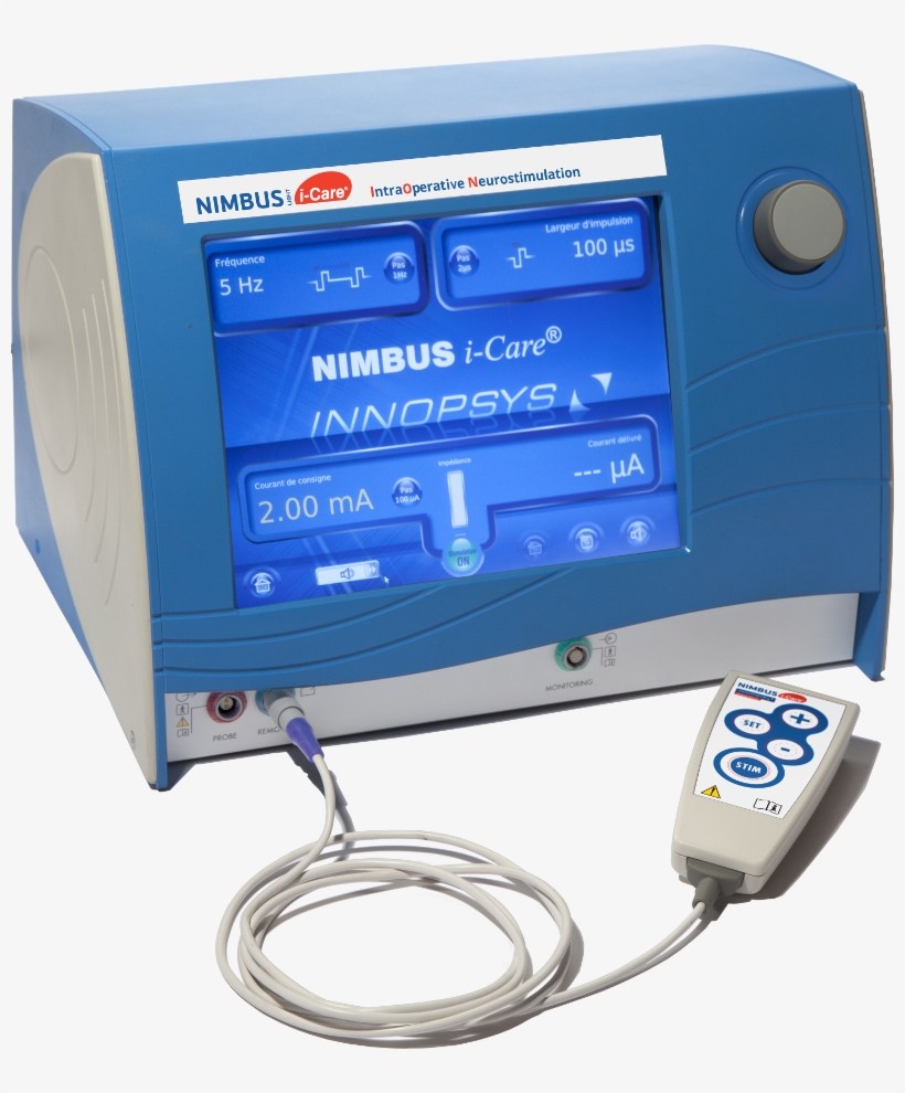 Nimbus I Care Light, transparent png