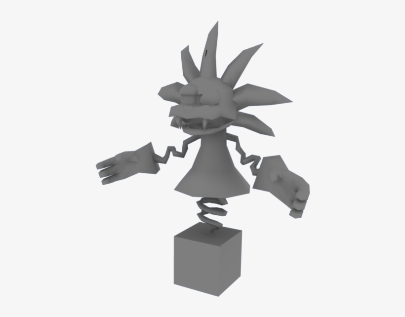 Mad Jack From Donkey Kong - Photobucket Icon, transparent png