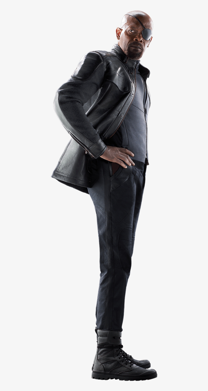 Marvel 2018 - Superheroes Who Wear Leather Jackets, transparent png