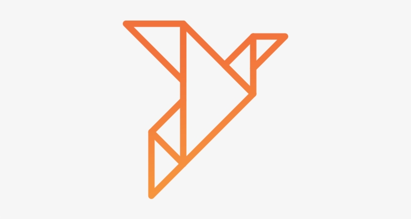 Branding-icon - Triangle, transparent png