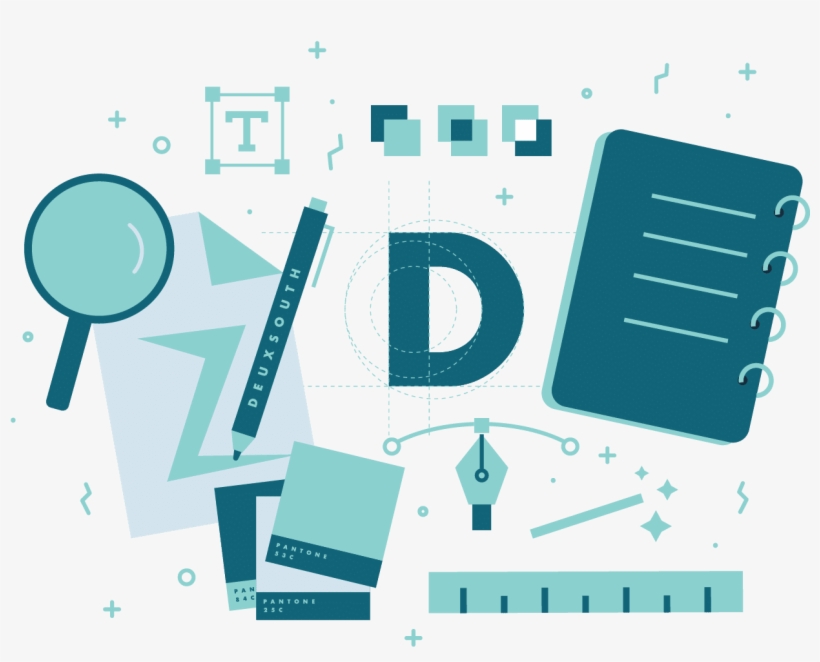 Graphic Design, transparent png