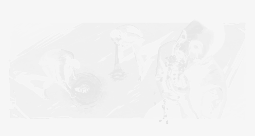 Agony Poison Tutorial - Illustration, transparent png