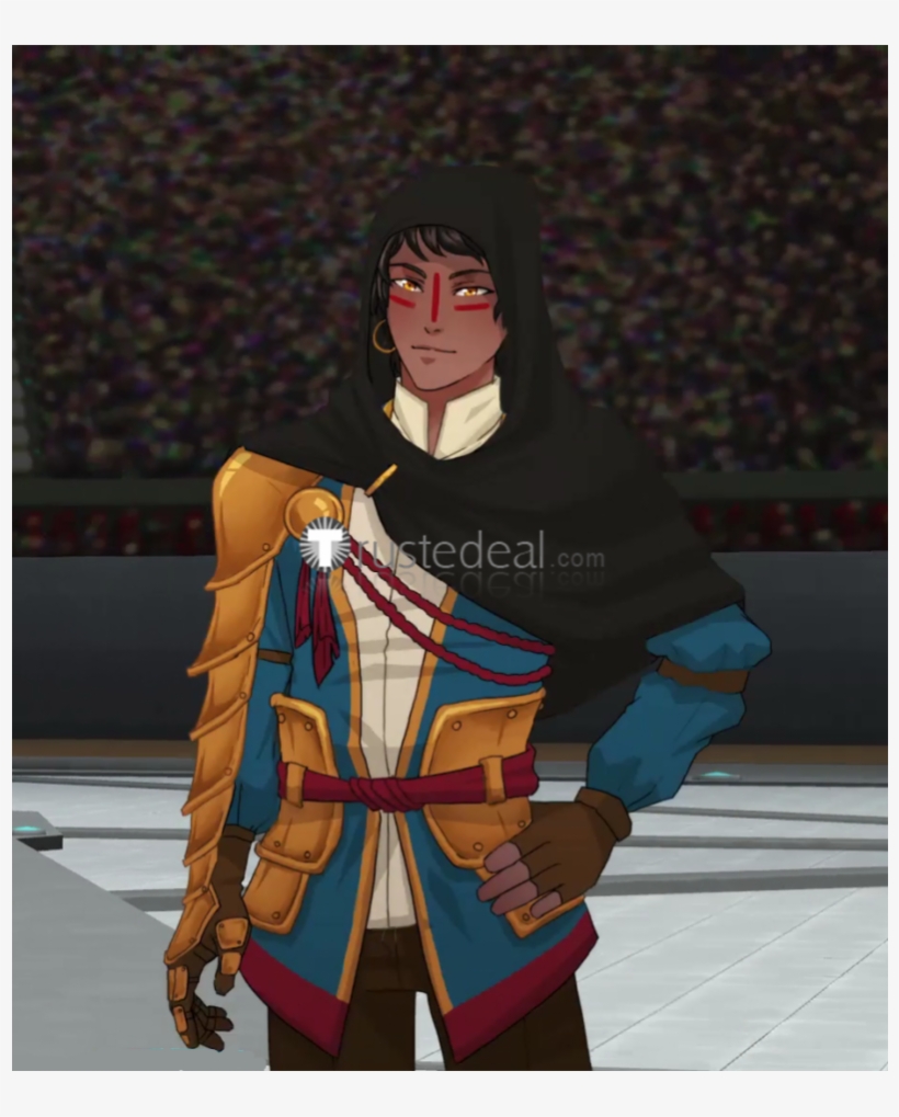 Rwby Vytal Festival Finalists, transparent png
