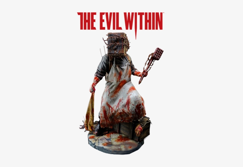 Evil Within, transparent png