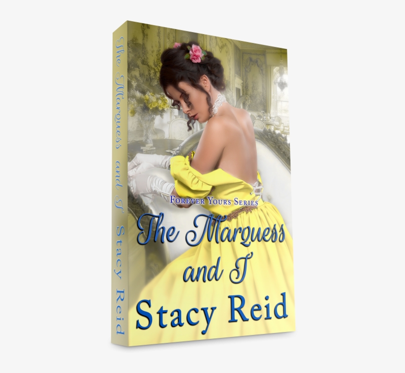 The Marquess And I - E-book, transparent png