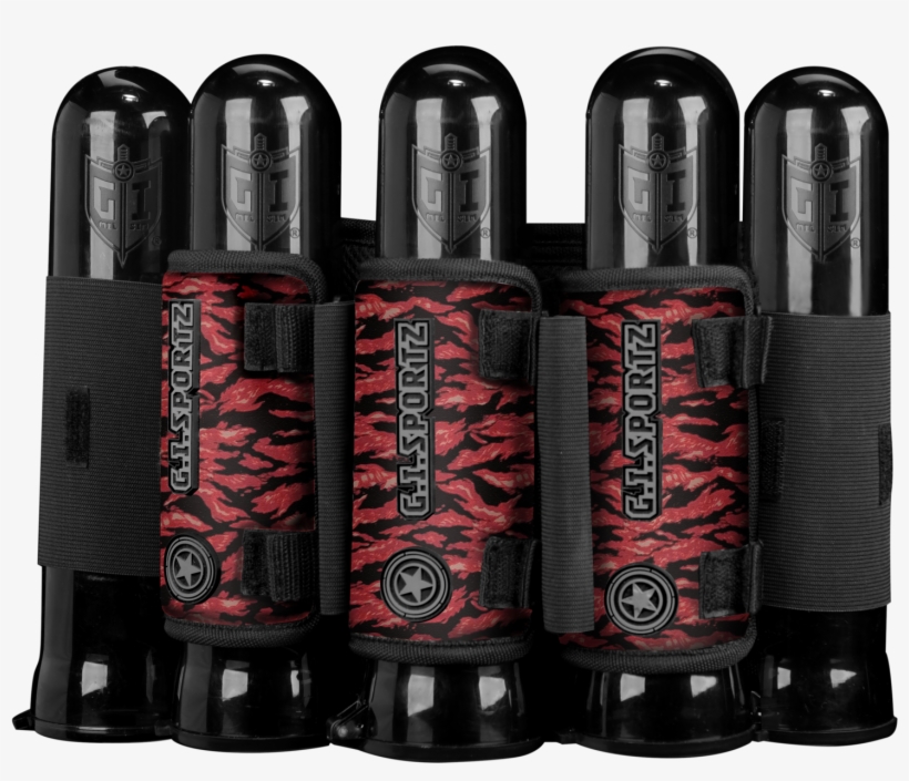 Race 2 Crimson 3 - Paintball, transparent png