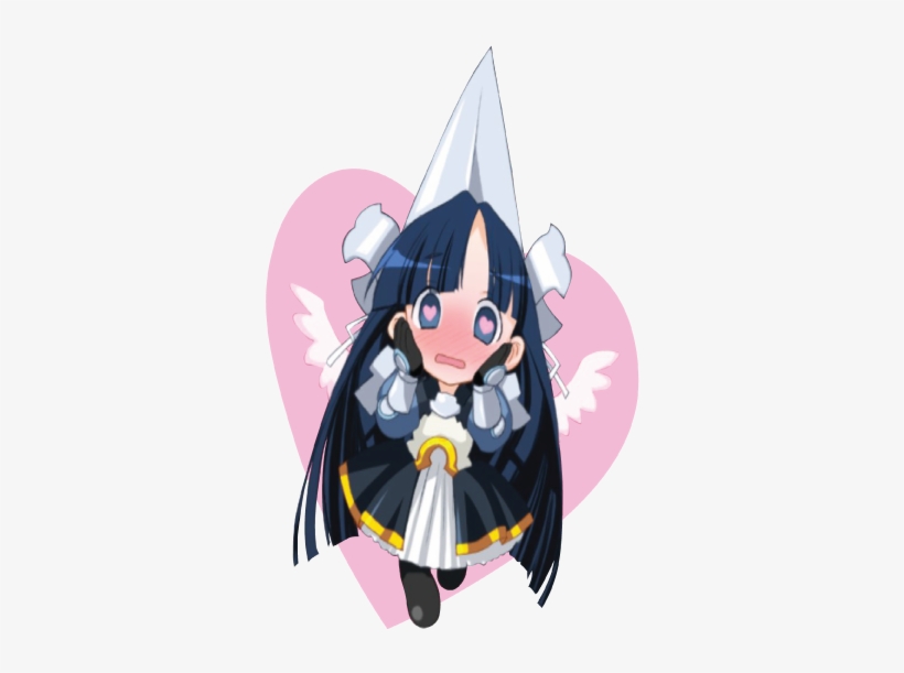 For December Post - Cartoon, transparent png