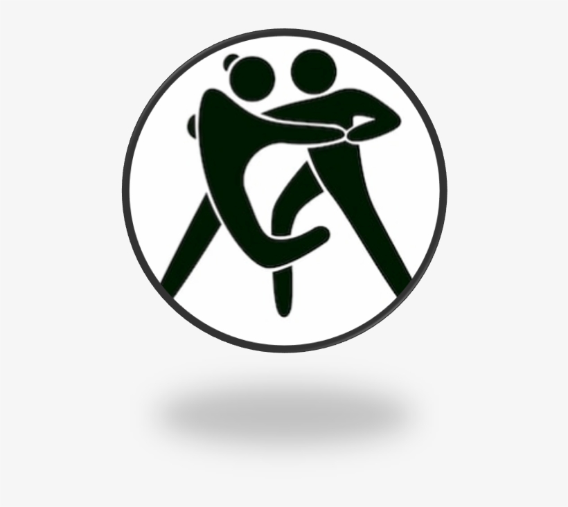 Dance Icon - Dança Icon, transparent png