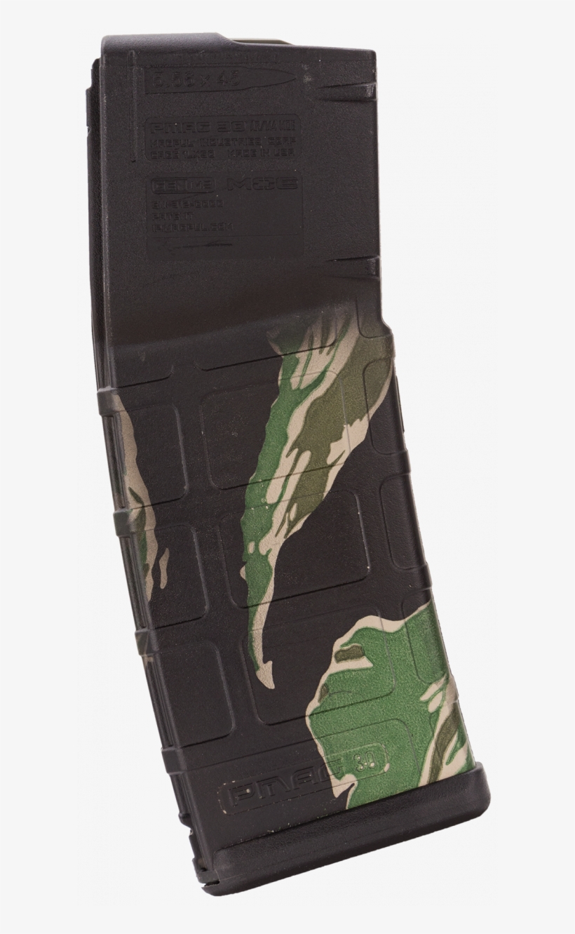 Mdi Magp16ts Ar-15 Magpul Pmag 223/5 - Pocket, transparent png