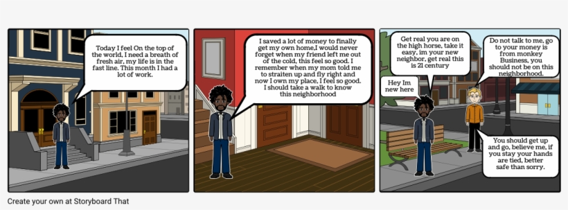 Racism - Cartoon, transparent png