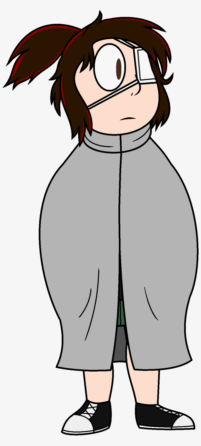 Mastertomboy25 - Cartoon, transparent png
