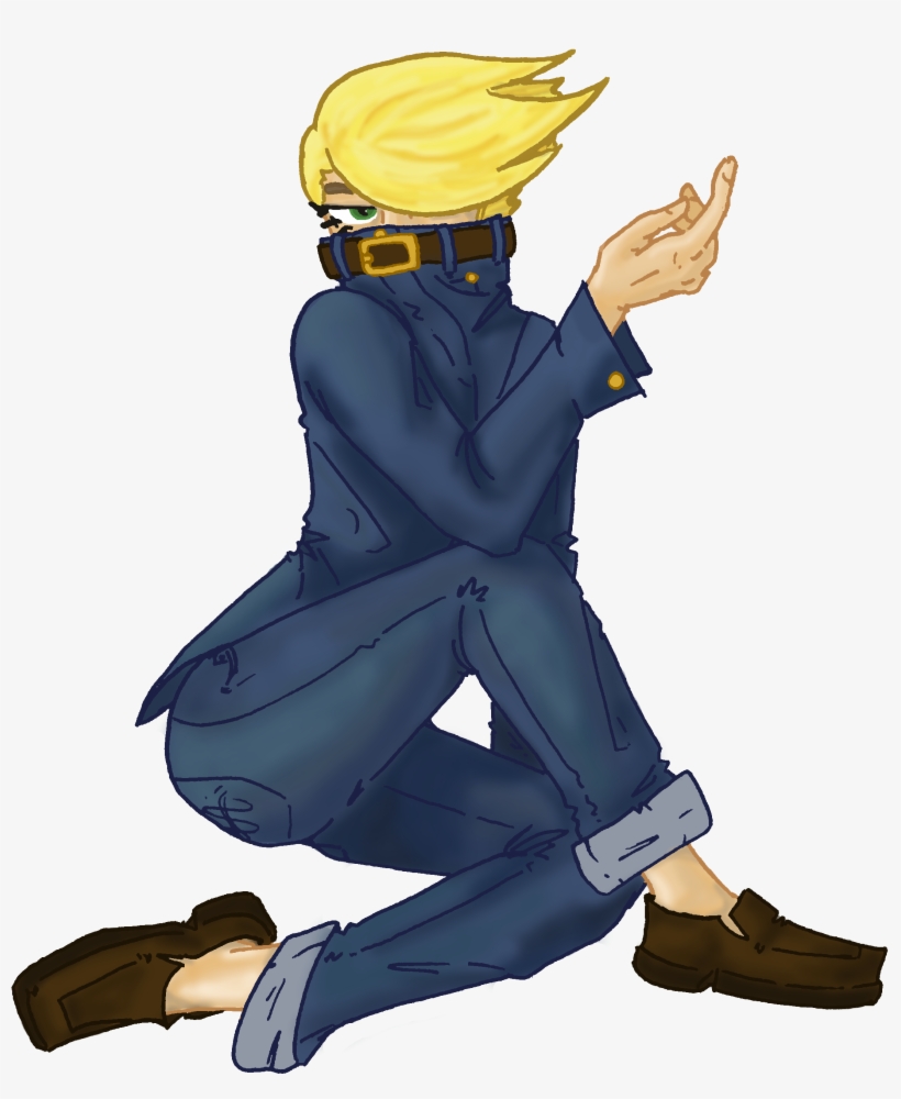 Tags Best Jeanist, Jeanist, Bnha, Boku No Hero Academia, - Shirt, transparent png