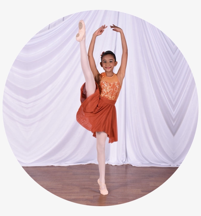 Classical Ballet - Turn, transparent png