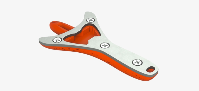 Virginia Tech - Utility Knife, transparent png