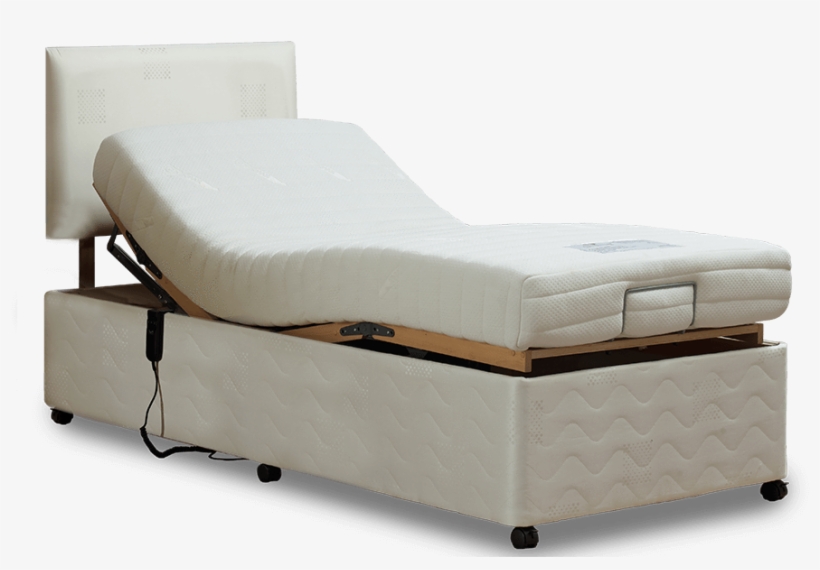 Products/classic Divan Single - Bed Frame, transparent png