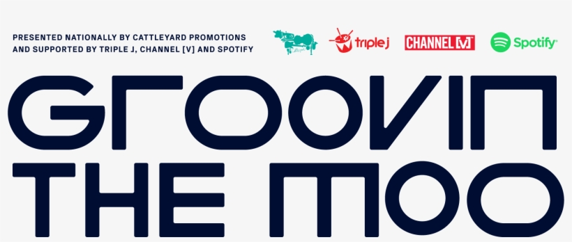 Groovin The Moo Sister Cities Art Project 2016 Umbrella - Groovin The Moo Png, transparent png