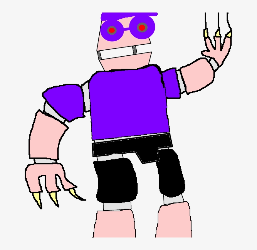 Nightmarealan - Cartoon, transparent png