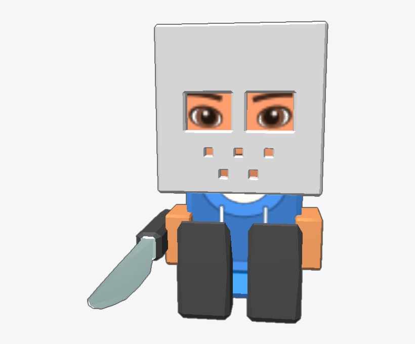 It's Delirious From Vanoss Gaming On Youtube - Cartoon, transparent png